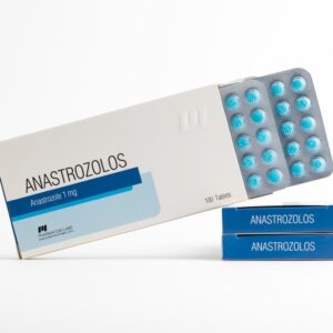 ANASTROZOLOS