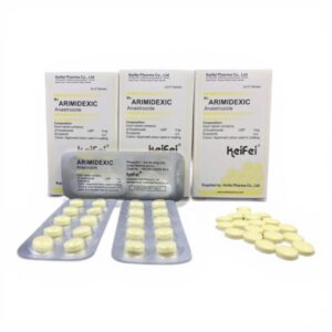 ARIMIDEXIC