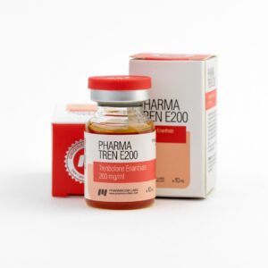 PHARMA TREN E 200
